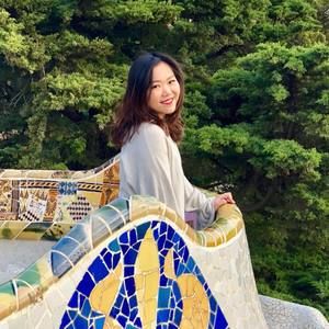 Meet your Posher, Linsey